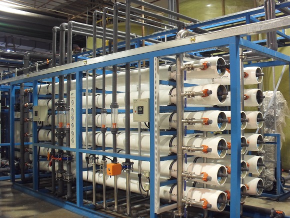 石英砂過濾器在純水設(shè)備上的作用和優(yōu)勢是什么？