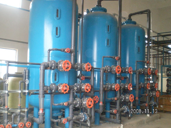 煤化工含氟廢水為什么難處理？