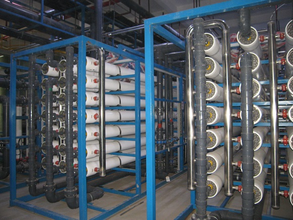 鐵碳微電解工藝應(yīng)用實(shí)例分享（一）