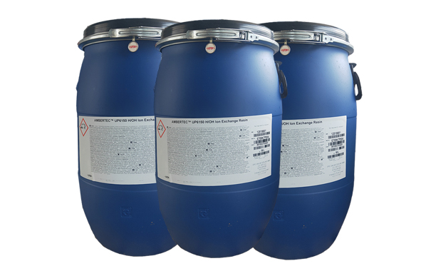 陽(yáng)樹(shù)脂系類&mdash;&mdash;純水一號(hào)樹(shù)脂