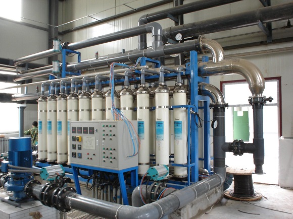 ?RO水是幾級(jí)水,一級(jí)?RO產(chǎn)水和二級(jí)?RO產(chǎn)水標(biāo)準(zhǔn)