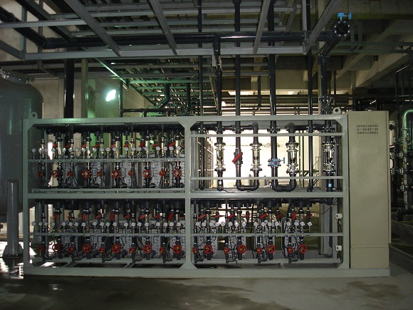 二級反滲透電導(dǎo)率標(biāo)準(zhǔn)和用途