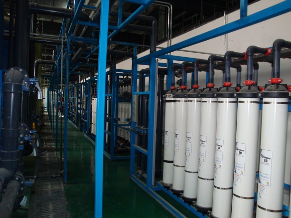 RO膜反滲透設(shè)備通常會出現(xiàn)些什么故障？
