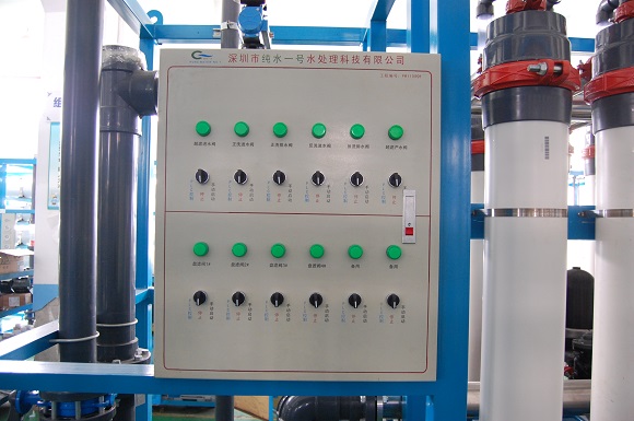 純水、高純水和超純水的區(qū)別