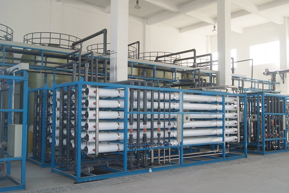 如何降低水處理設備故障率