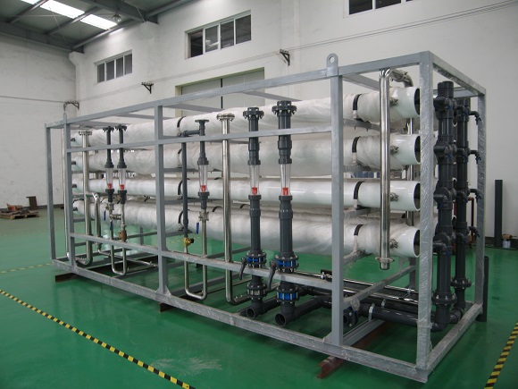 反滲透設(shè)備結(jié)垢怎么辦？反滲透設(shè)備結(jié)垢如何處理