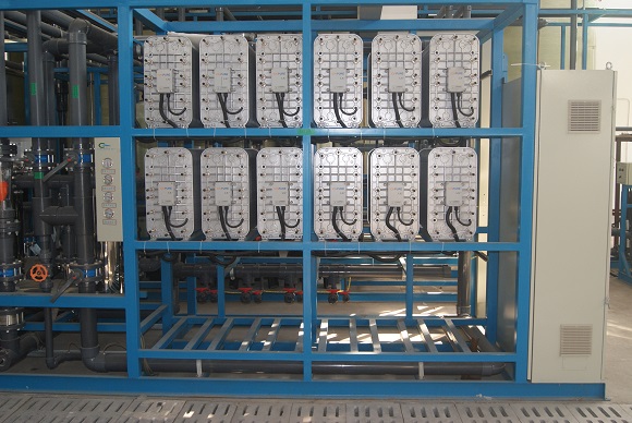 edi極水是什么意思，edi極水是怎么產(chǎn)生的