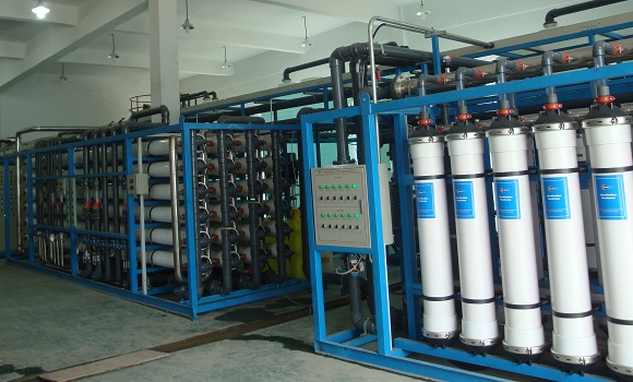 反滲透水處理技術(shù)工藝，看完果斷收藏了!