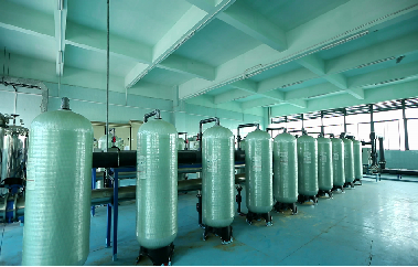 超純水系統(tǒng)的維護秘籍：清潔、消毒與保養(yǎng)