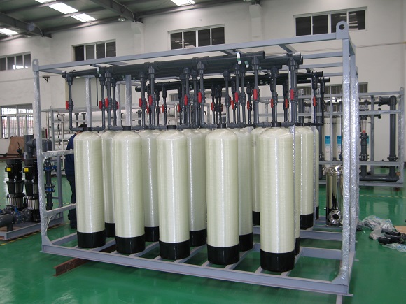 從產(chǎn)品到裝備，膜處理相關(guān)技術(shù)標(biāo)準(zhǔn)匯總