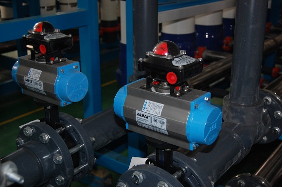 水泵的類型、原理、用途