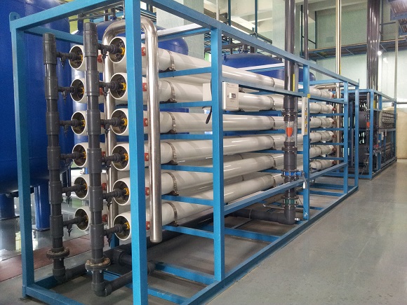 純水設(shè)備ORP值？純水設(shè)備ORP值怎么調(diào)？