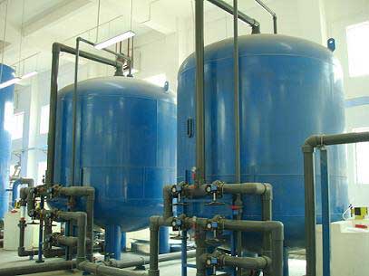 水處理常見知識(shí)分享