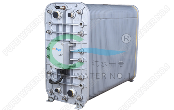 EDI模塊再生方法