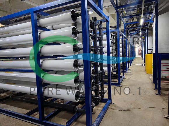 如何解決水處理設備防腐問題？