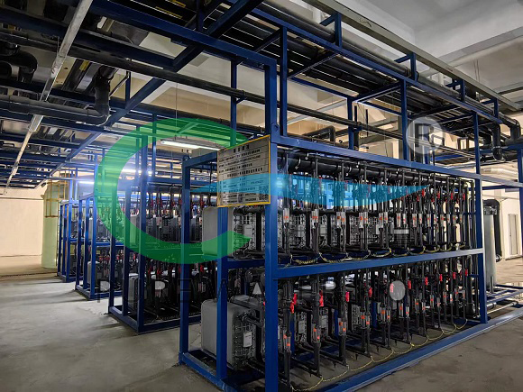 如何避免反滲透設備滋生細菌