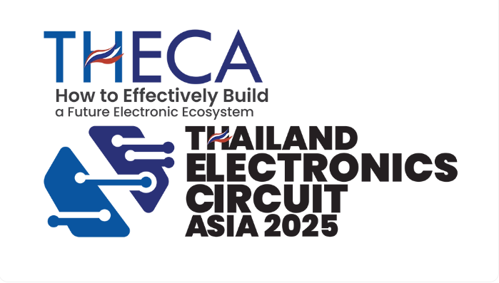 純水一號(hào)亮相2025年泰國(guó)亞洲電子電路展覽會(huì)